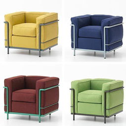 有哪些經典家具永不過時越看越喜歡