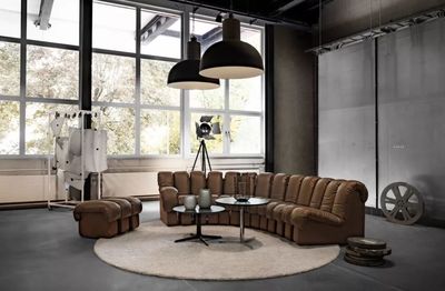 倒計(jì)時(shí)6天 | Cassina、Natuzzi、Sancal、泰諾健等7大領(lǐng)先設(shè)計(jì)品牌驚艷亮相!