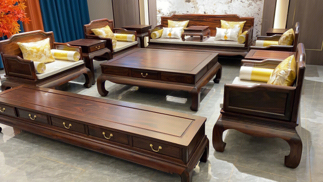 紅木家具的四大套路銷售一般不會告訴你
