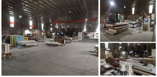 湛江買衣柜的注意啦 到工廠團(tuán)購(gòu),櫥柜 衣柜 全屋定制一站式配齊