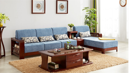 朱長(zhǎng)嶺:家具業(yè)轉(zhuǎn)型升級(jí)要實(shí)現(xiàn)五個(gè)突破