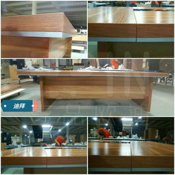 揭秘成都壹品歐迪辦公家具出廠前質檢全過程，保障品質交付