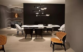 家意家居與Baxter合作，貝魯特旗艦店引領高端家居新潮流