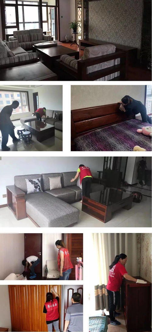 家具保養(yǎng)不花錢，華日家居愛家服務(wù)月，見證暖心服務(wù)與卓越銷售